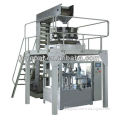 Shanghai Factory Price For pouch bag packing machine